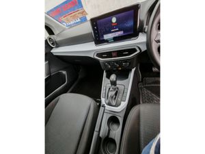 SEAT ARONA PA 1.0 TSI 110HP DS DSG SE 5 - Image 4