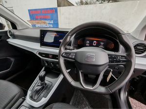 SEAT ARONA PA 1.0 TSI 110HP DS DSG SE 5 - Image 3