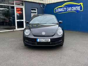 One Owner Vw Bettle 1.2 Tsi Automatic - Image 2