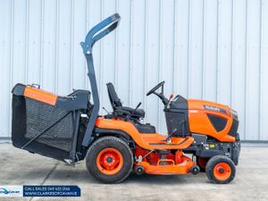 2021 Kubota G261LD Lawnmower - Image 2