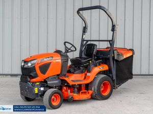 2020 Kubota G231LD Lawnmower - Image 2