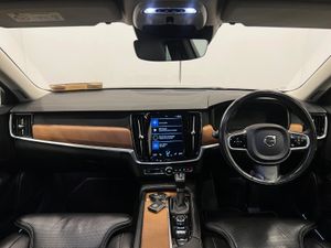 HUGE SPEC VOLVO S90 INSCRIPTION PLUS D4 AUTO 2017 - Image 4