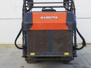 2016 Kubota G23HD Lawnmower - Image 4