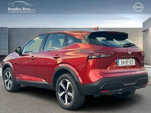 Nissan QASHQAI Epower SV -  2000 Trade in Booster - Image 2