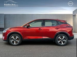 Nissan QASHQAI Epower SV -  2000 Trade in Booster - Image 3