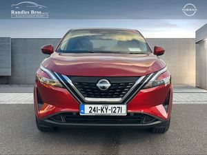 Nissan QASHQAI Epower SV -  2000 Trade in Booster - Image 4