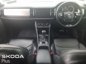 Skoda Kodiaq 2.0 TDI 150HP DSG Style 7 Seat - Image 2