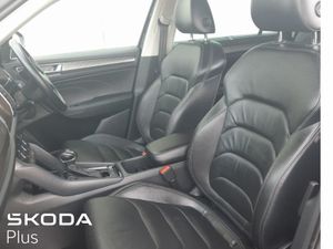 Skoda Kodiaq 2.0 TDI 150HP DSG Style 7 Seat - Image 3