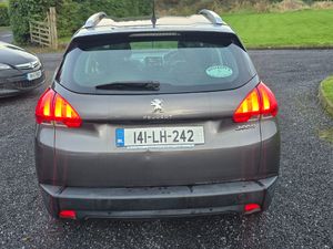 Peugeot 2008 2014 - Image 4