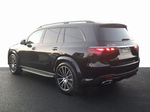 Mercedes-Benz GLS-Class New IN Stock 450d 4matic - Image 4