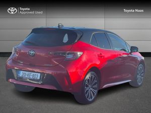 Toyota Corolla Corolla Hybrid L/sport HB - Image 2