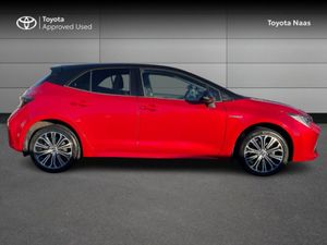 Toyota Corolla Hybrid L/sport - Image 3