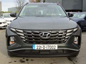 Hyundai Tucson Ix35 Executive 2tone HEV Automatic - Image 2