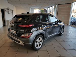 Hyundai Kona Kauai Executive Petrol 5DR - Image 3