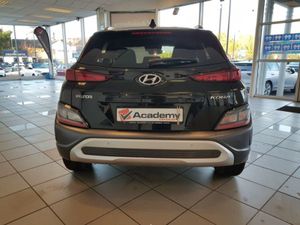Hyundai Kona Kauai Executive Petrol 5DR - Image 4