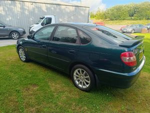 2002 Toyota Avensis 1.8 vvti sr - Image 4