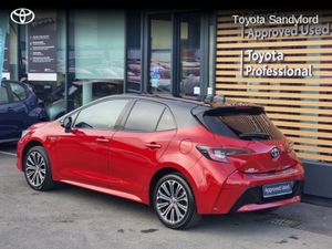 Toyota Corolla Luna Sport Hatchback // AIR CON // - Image 3