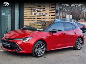 Toyota Corolla Luna Sport Hatchback // AIR CON // - Image 4