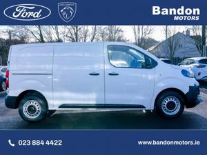 Peugeot Expert 2025 Peugeot Expert Professional S - Image 2