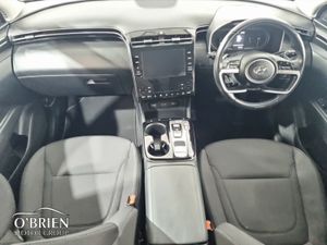 Hyundai Tucson 4WD Comfort Plus Phev Auto - Image 2