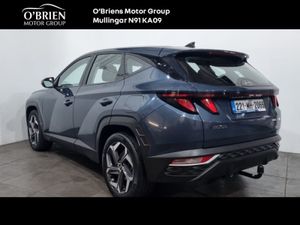 Hyundai Tucson 4WD Comfort Plus Phev Auto - Image 3