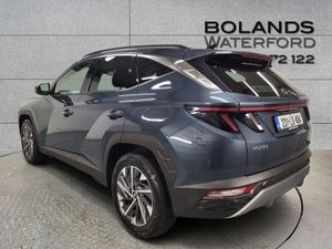 Hyundai Tucson 2WD Executive Plus From  124 per W - Image 3