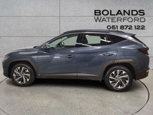 Hyundai Tucson 2WD Executive Plus From  124 per W - Image 4