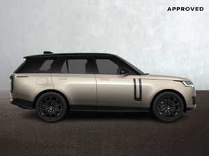 Land Rover Range Rover HSE 460bhp - Available to - Image 2