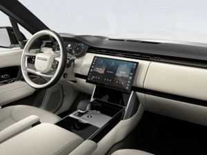 Land Rover Range Rover HSE 460bhp - Available to - Image 4