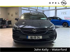 Opel Astra 1.0 Turbo 105PS s/s Ecoflex S - Image 3