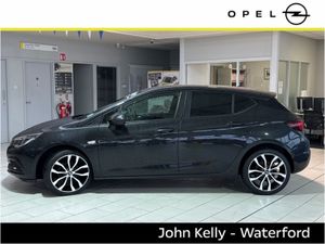 Opel Astra 1.0 Turbo 105PS s/s Ecoflex S - Image 4