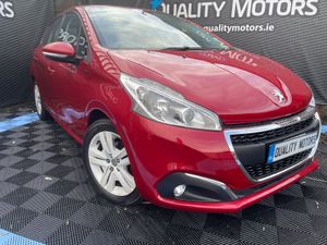 2018 PEUGEOT 208 (S111) - Image 2