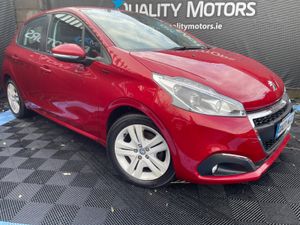 2018 PEUGEOT 208 (S111) - Image 3