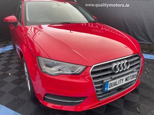 2015 AUDI A3 (S184) - Image 2