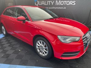2015 AUDI A3 (S184) - Image 3