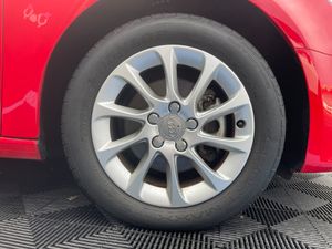 2015 AUDI A3 (S184) - Image 4