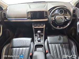 Skoda Karoq Style diesel Automatic  - Cruise Cont - Image 3