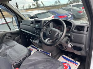 Renault Master 2022 - Image 4