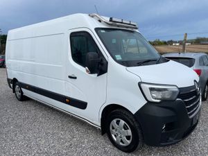 Renault Master 2022 - Image 3