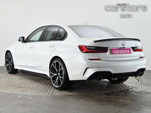 BMW 3 Series 330e M Sport Auto - Image 4