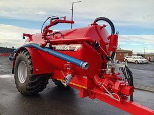 New Hispec 2000 with Rain Gun - Image 2