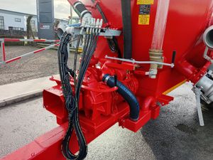 New Hispec 2000gl c/w Rain gun - Image 3