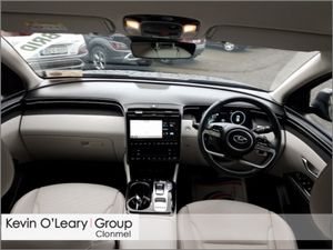 Hyundai Tucson 2WD Executive Plus HEV STG Auto - Image 3