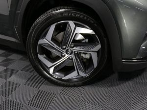 Hyundai Tucson Hybrid Executive Plus 1.6l Petrol - Image 3