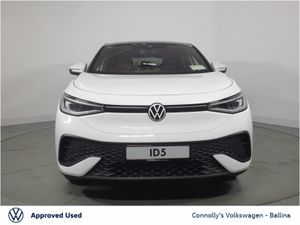 Volkswagen ID.5 PRO Plus Sale - Image 4
