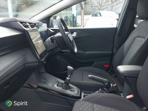 Ford Puma New Model Puma Titanium Mhev Call 01403 - Image 3