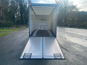Mercedes-Benz Sprinter 514 Automatic - Image 4