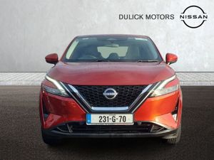 Nissan QASHQAI 1.3 PET Mild Hybrid SV - Image 4