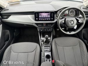Skoda Kamiq Ambition 1.0 TSI 95 BHP 5DR  1 Owner - Image 3
