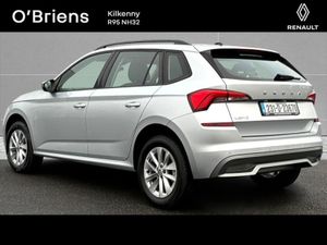 Skoda Kamiq Ambition 1.0 TSI 95 BHP 5DR  1 Owner - Image 4